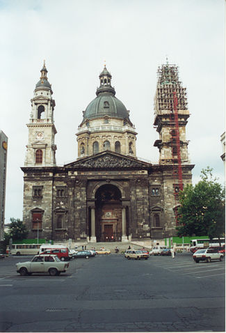 Budapest