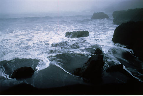 Couleurs d'Islande