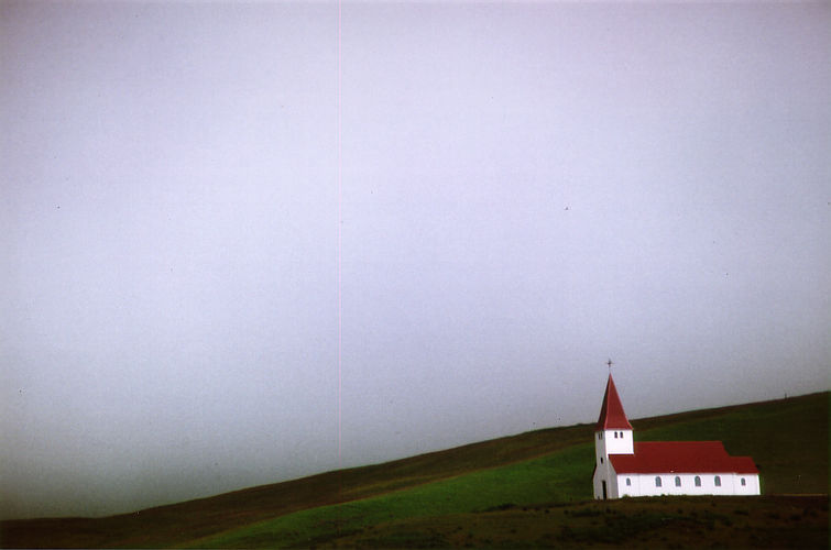 Islande