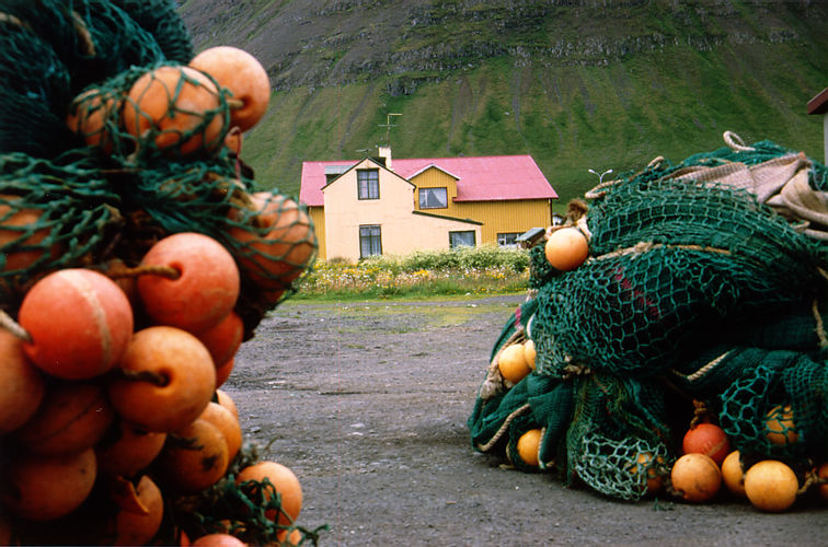 Islande
