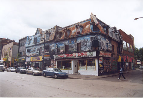 Montréal