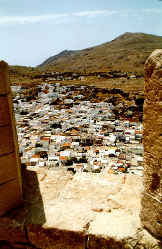 Rhodes