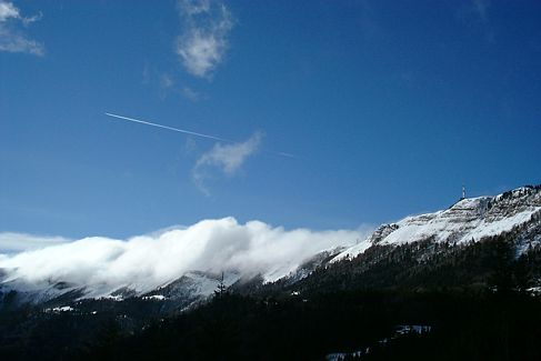 La Vattay, Jura